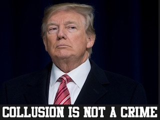 تبانی قانونی