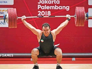 سهراب مرادی