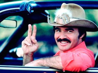 برت رینولدز