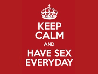 سکس هر روز