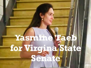 یاسمین طائب