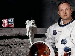 نیل آرمسترانگ