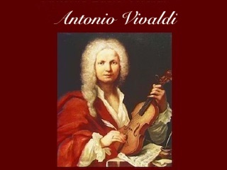 آنتونیو ویوالدی