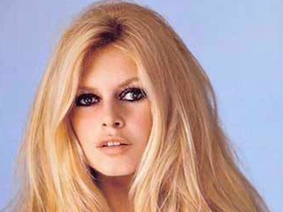 بریژیت باردو