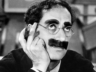 گراچو مارکس