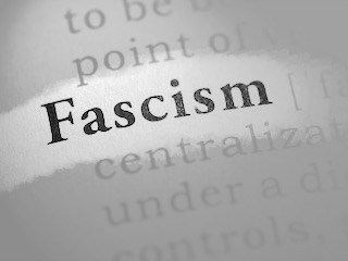 فاشیسم