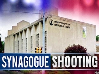 کشتار در کنیسه