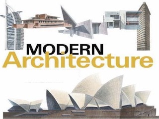 معماری مدرن