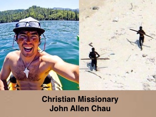 جان آلن چاو