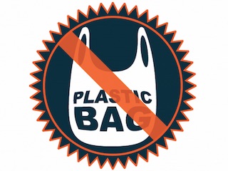 ضد کیسه پلاستیکی