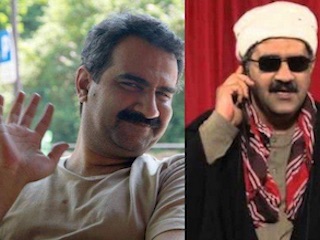 علیرضا رضائی