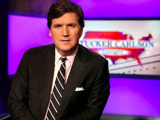 تاکر کارلسون