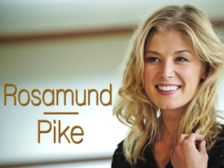 رزاموند پایک