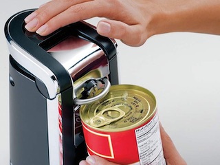 دربازکن برقی