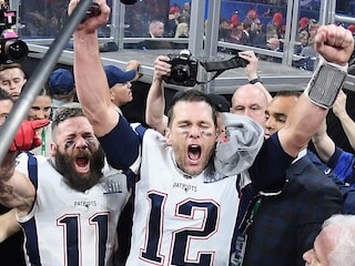 سوپر بول ۲۰۱۹