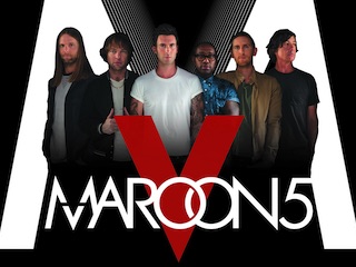 مارون ۵