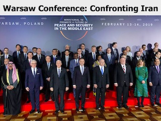 کفرانس ورشو