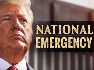 وضعیت اضطراری