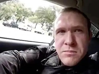 برنتون تارانت