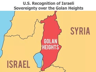 ارتفاعات جولان