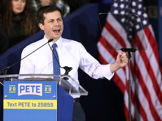 پیت بوتی گیگ