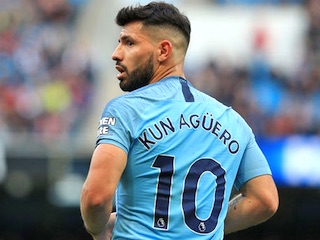 سرخیو آگوئرو