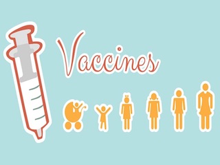 واکسن