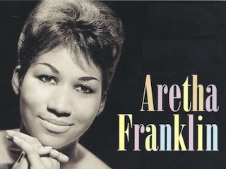 آریتا فرانکلین