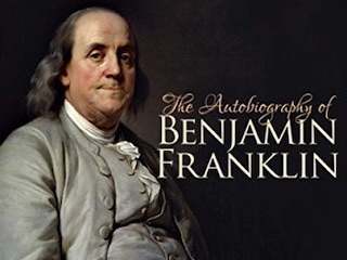 بنجامین فرانکلین