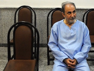 محمدعلی نجفی