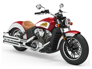 موتورسیکلت