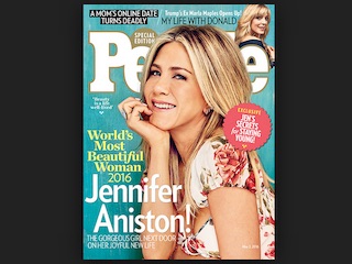 جنیفر آنیستون