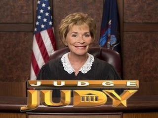 قاضی جودی