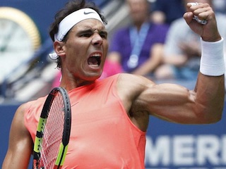 رافائل نادال