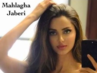 مه لقا جابری