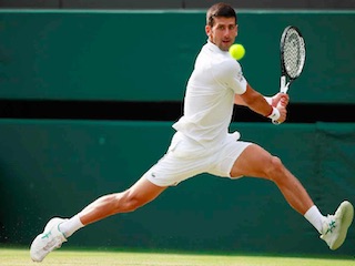 نواک جوکوویچ