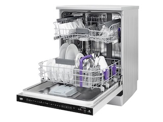 ماشین ضرفشویی