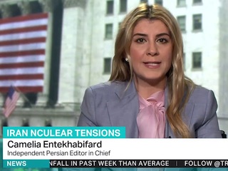 کاملیا انتخابی فرد