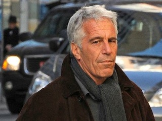 جفری اپستین