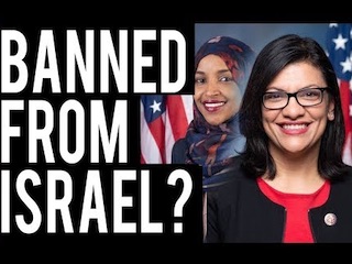 منع نمایندگان