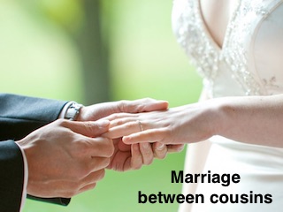 ازدواج فامیلی