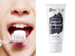 خمیردندان طبیعی