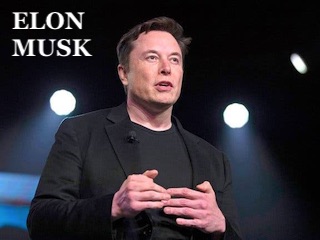 ایلان ماسک