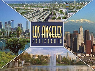 لس آنجلس
