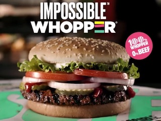 ایمپاسیبل برگر