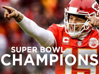 کانزاس سیتی چیفس