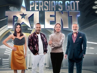 پرشیاز گات تلنت