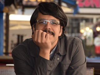 محمود فرجامی