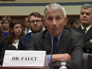 آنتونی فاوچی