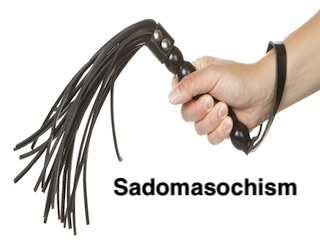 سادیسم